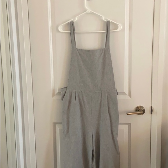 OAK + FORT Other - Oak + Fort overalls. Tag on.